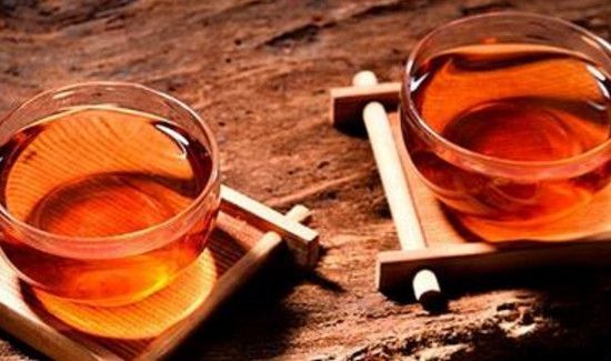 每天喝多少普洱茶好