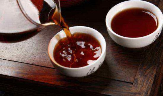 普洱茶顶级是什么茶