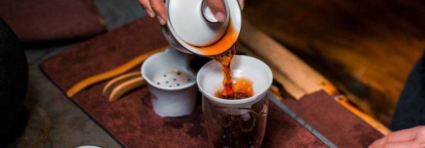 普洱茶顶级是什么茶