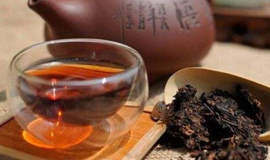 普洱茶顶级是什么茶