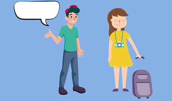 导游证报考条件