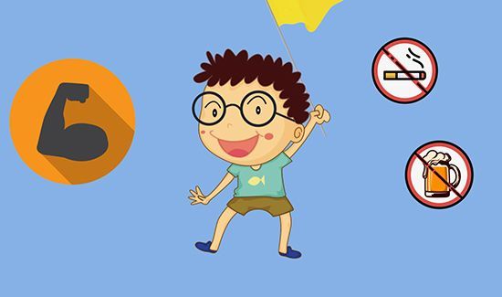 导游证报考条件