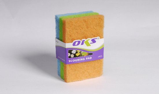 百洁布洗碗好不好