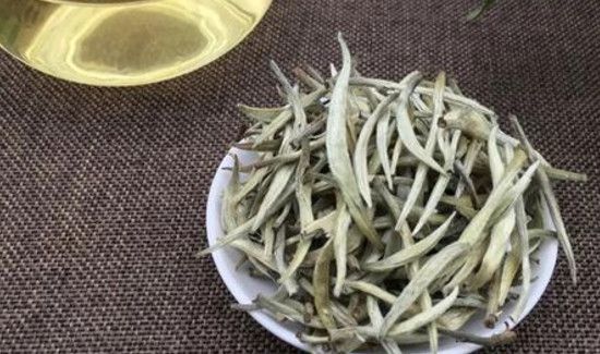 白茶的优劣怎么区分