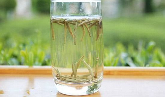 白茶的优劣怎么区分