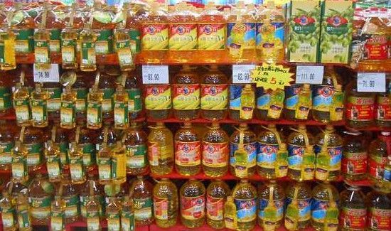 油可以反复使用多少次