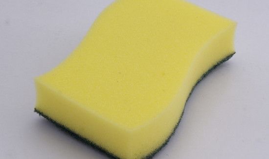 百洁布洗碗好不好