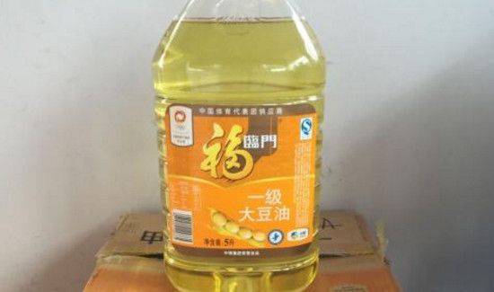 油可以放冰箱吗