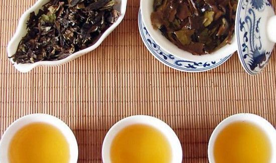 白茶能降血糖吗