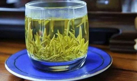 白茶能存放多少年