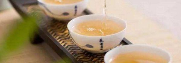 白茶能和枸杞一起泡着喝吗