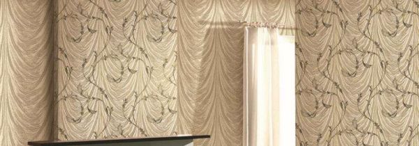 墙纸脏了如何清洁