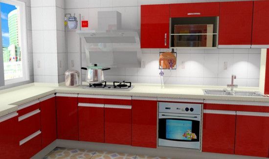 灶台上有蚂蚁怎么去除