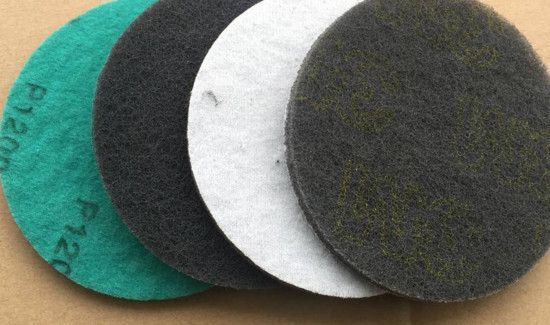 百洁布是什么垃圾