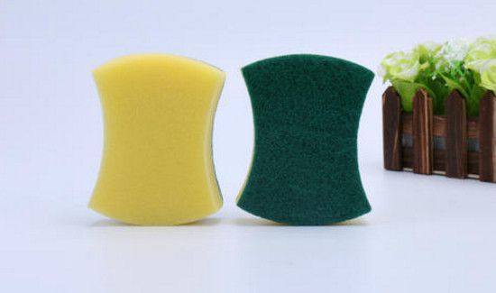 百洁布是什么垃圾