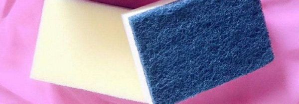 百洁布是什么垃圾