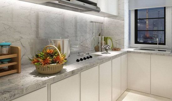 灶台上有蚂蚁怎么去除