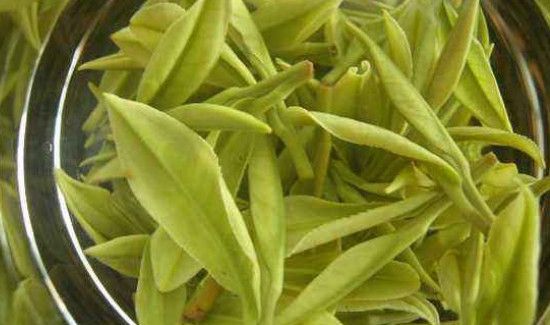 喝白茶上火怎么回事