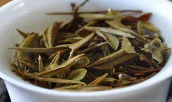 喝白茶上火怎么回事