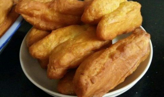 油条为什么含铝