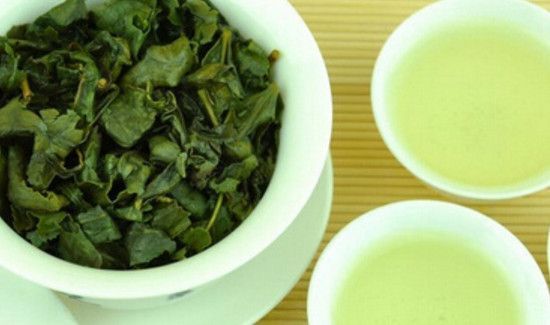 铁观音属于红茶吗