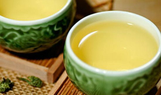 铁观音属于红茶吗