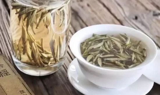 喝白茶好吗