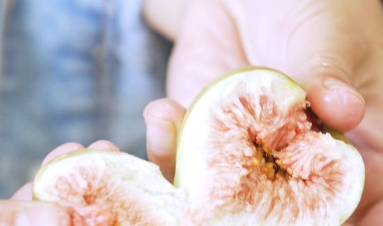无花果怎么吃