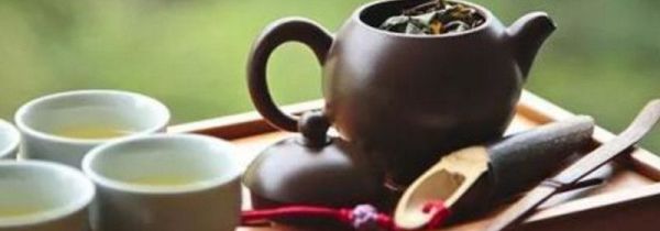 铁观音的副作用