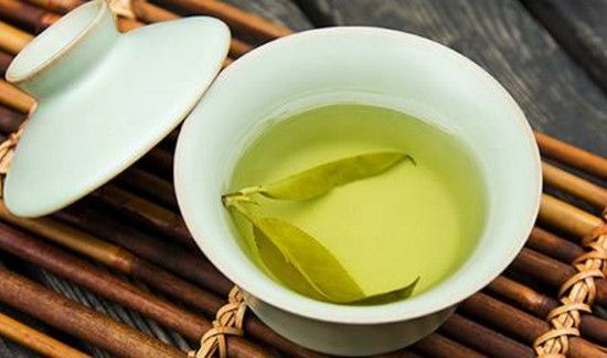 女人喝茶的好处