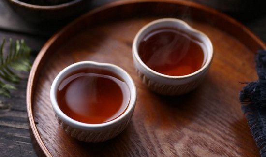 女人喝茶的好处