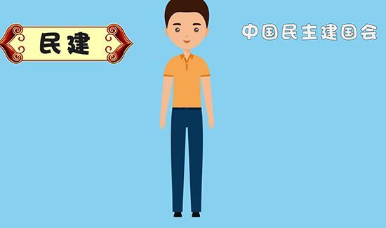 政治面貌有哪些