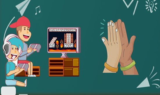 开黑是什么意思