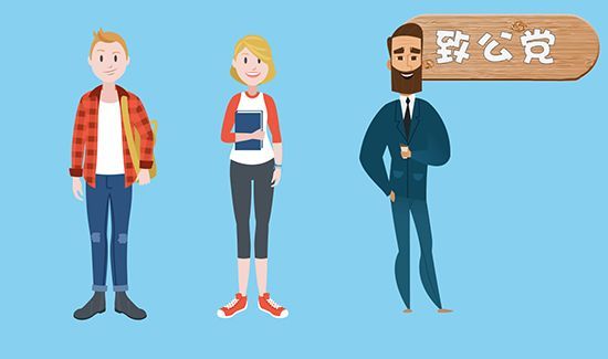 政治面貌有哪些