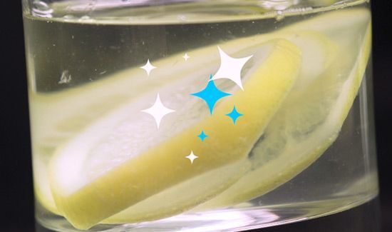 柠檬是酸性还是碱性