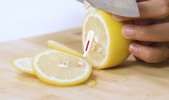 柠檬是酸性还是碱性