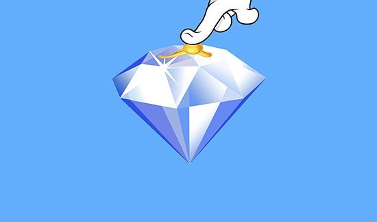 锆石和钻石的区别是什么