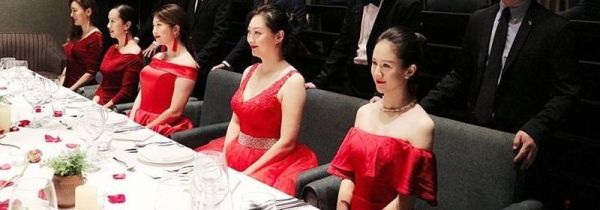 西餐就餐礼仪9点