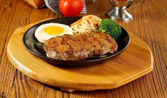 牛排怎么吃步骤不丢人