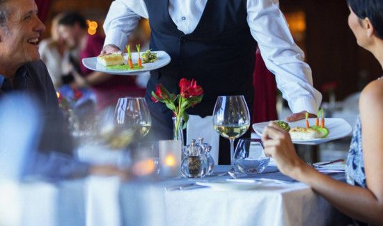 西餐就餐礼仪9点