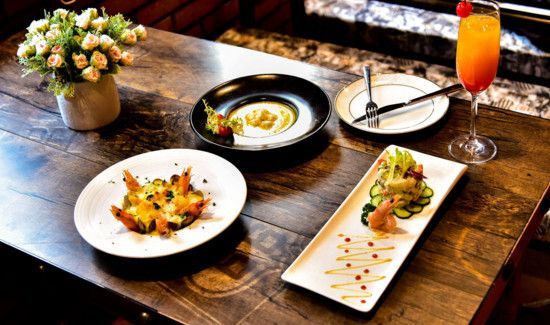 西餐就餐礼仪9点