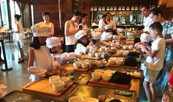 西餐就餐礼仪9点