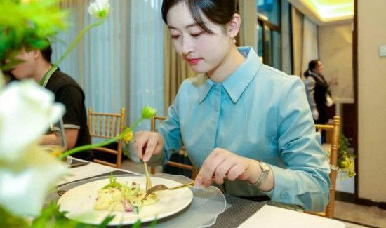 西餐就餐礼仪9点