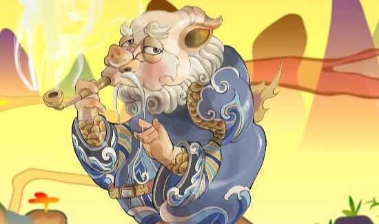 龙生九子是哪九子