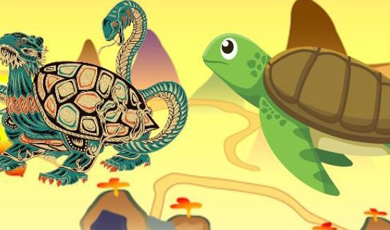 龙生九子是哪九子