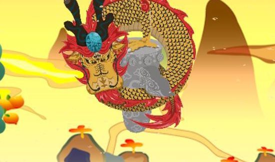 龙生九子是哪九子