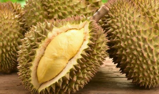 榴莲一次能吃几块