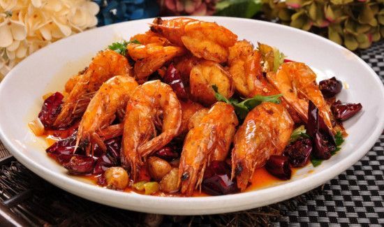 榴莲和虾一起吃是砒霜