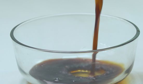 醋是酸性还是碱性