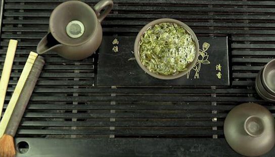 毛尖属于什么茶